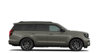 2027 Ford Expedition® External Image 5